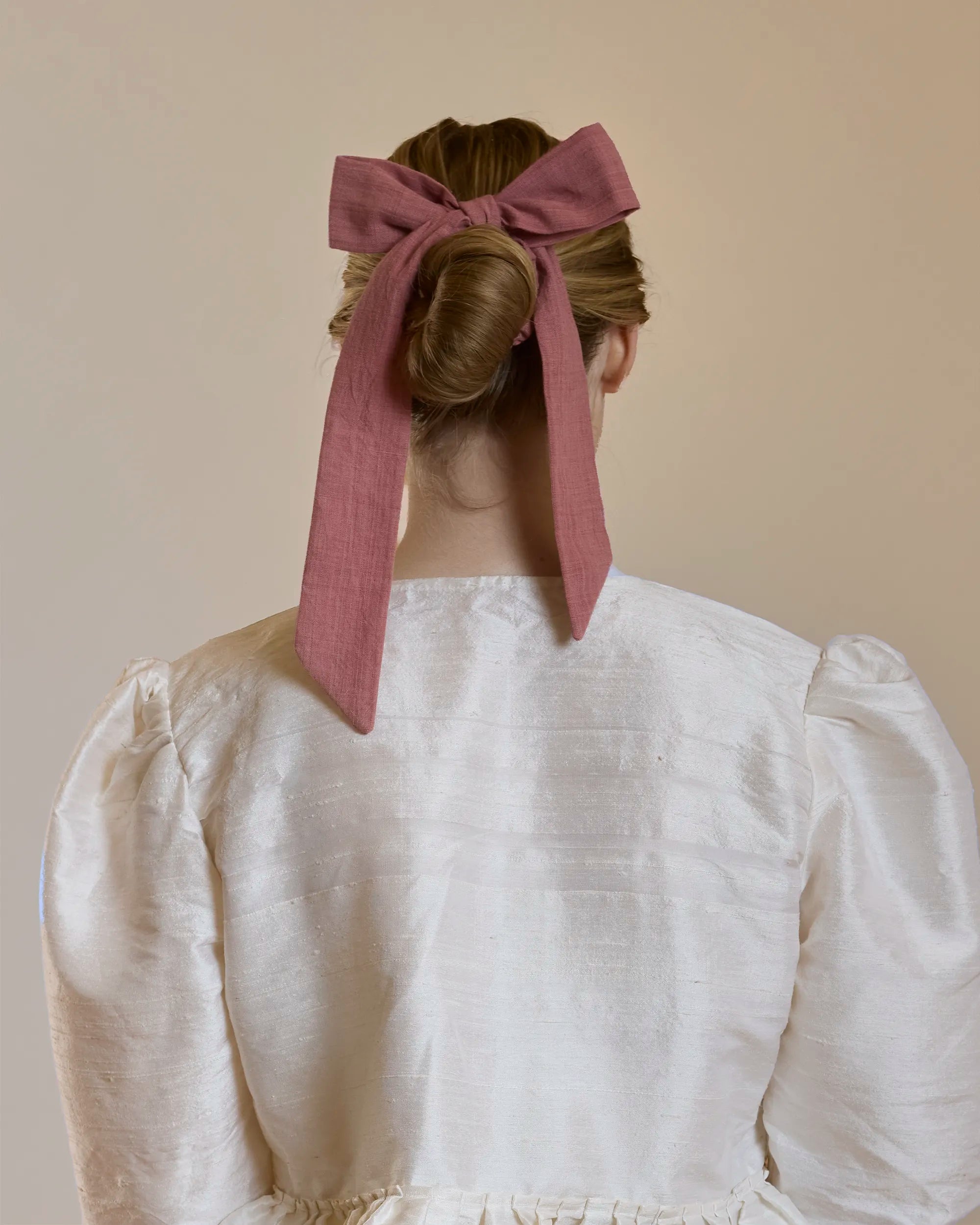 Kimleang Bow - Organic Cotton