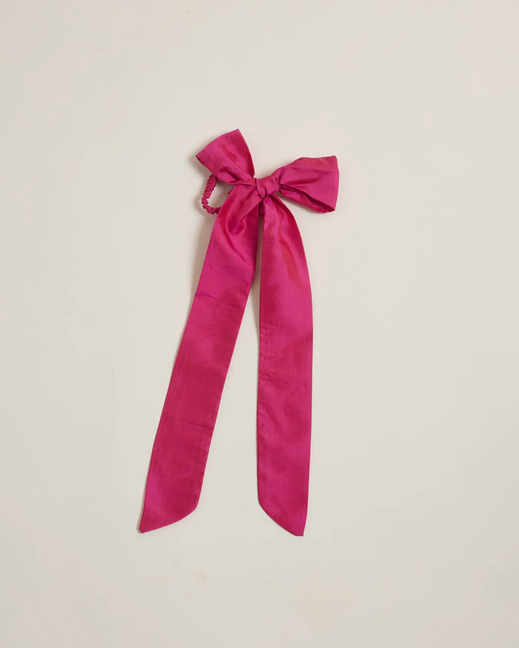 Kimleang Bow - Pure Silk