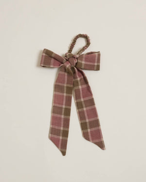 Pink Check