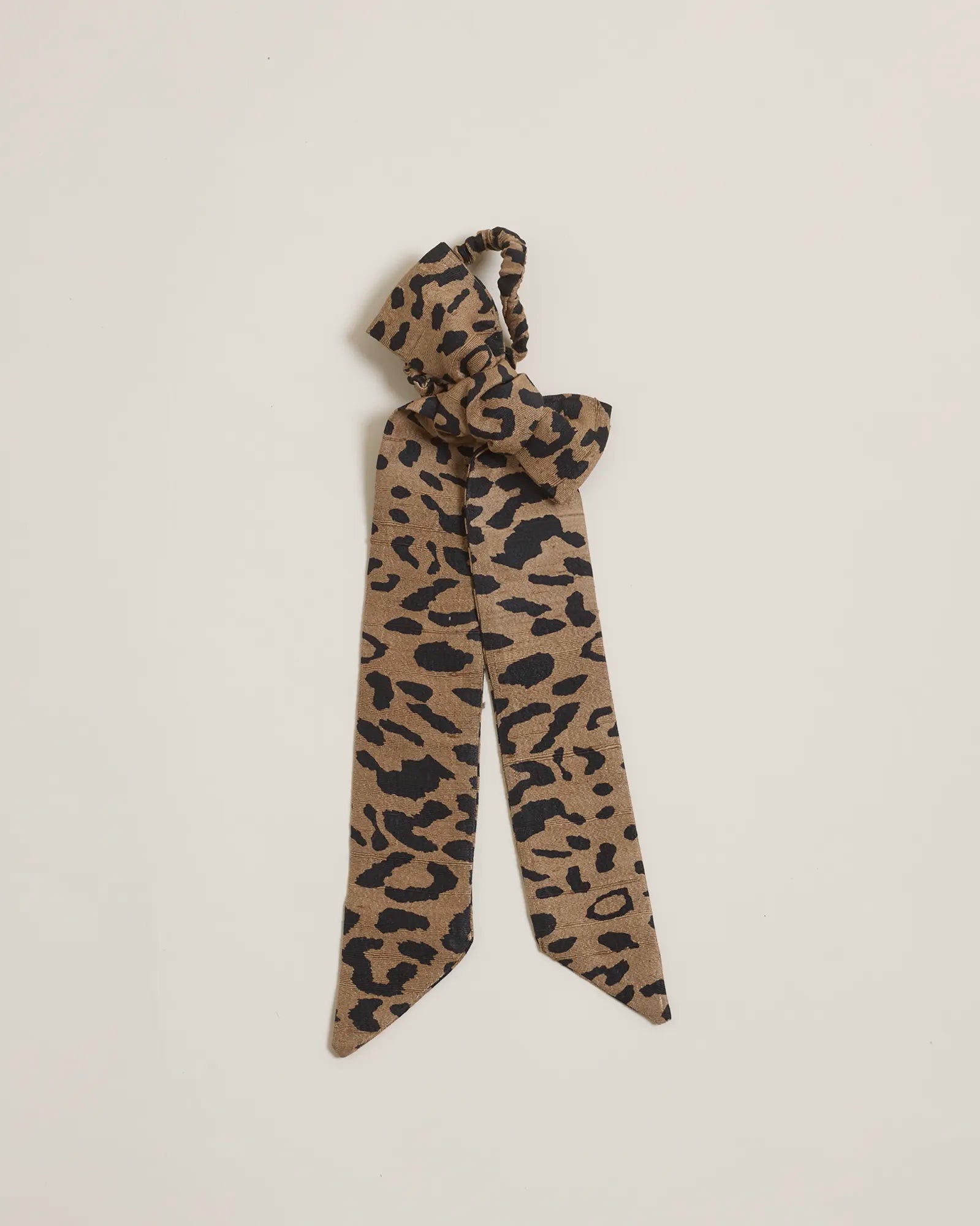 Kimleang Bow - Pure Silk