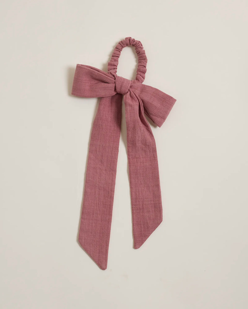 Kimleang Bow - Organic Cotton