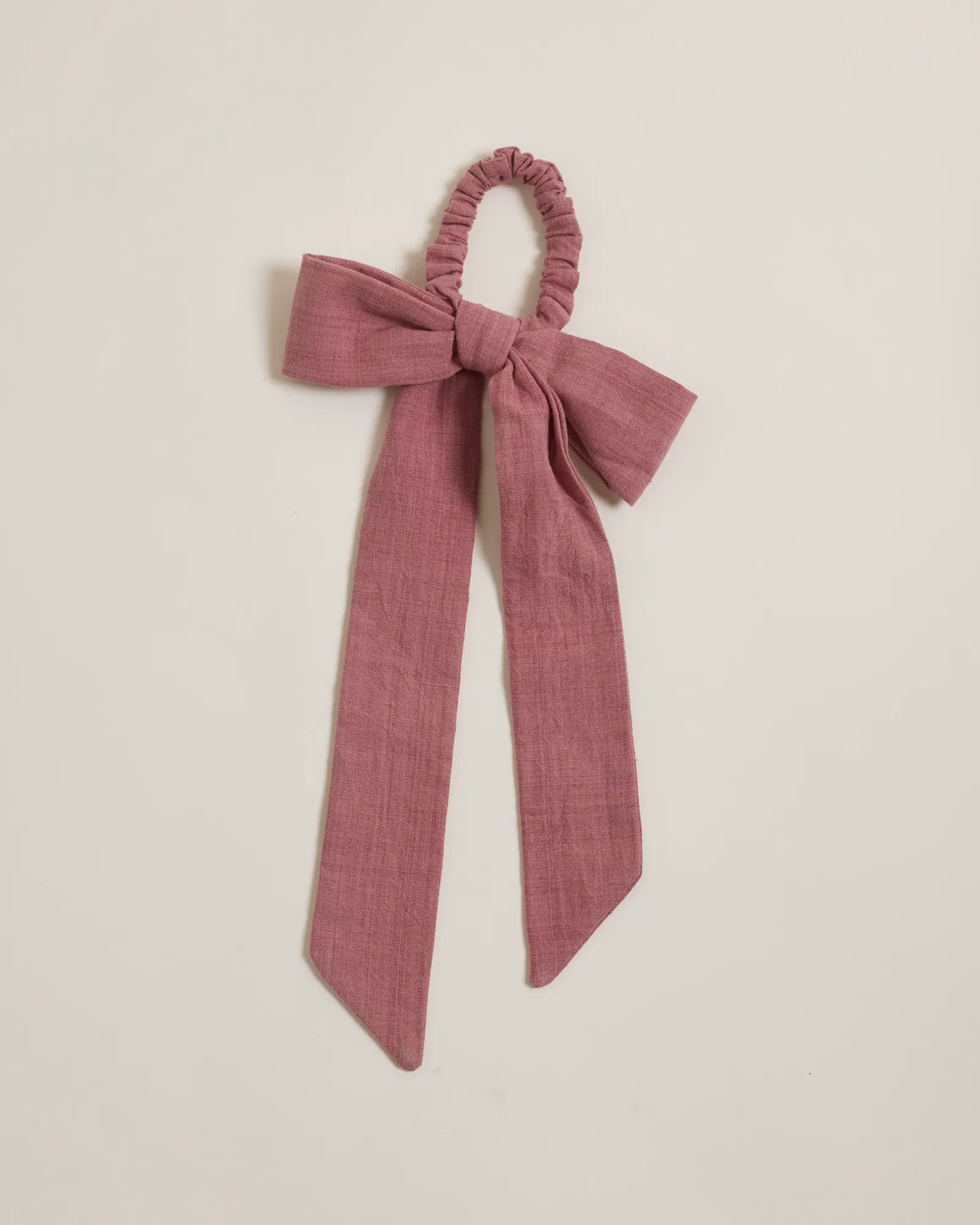 Kimleang Bow - Organic Cotton