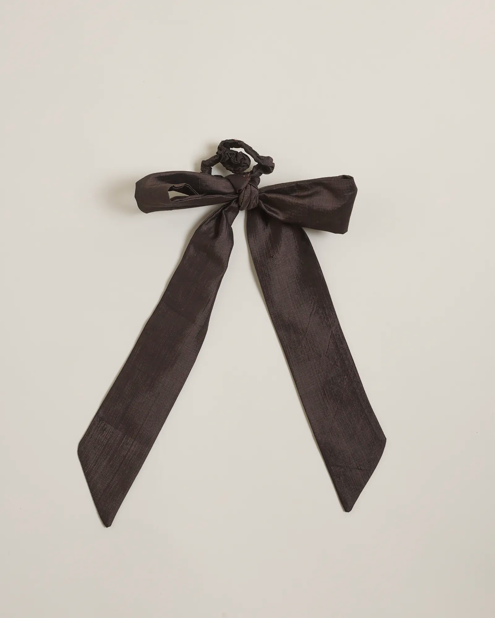 Kimleang Bow - Pure Silk