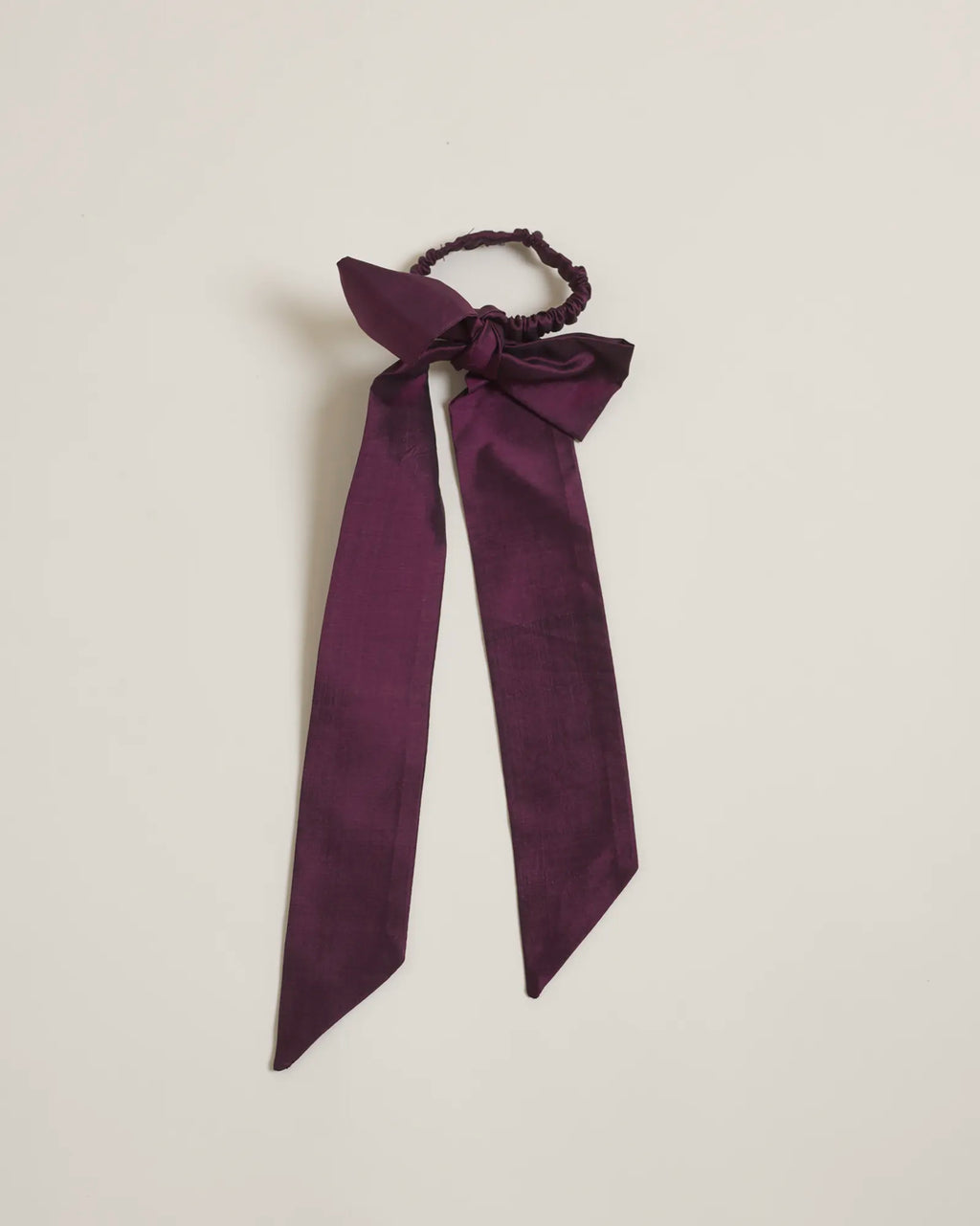 Kimleang Bow - Pure Silk