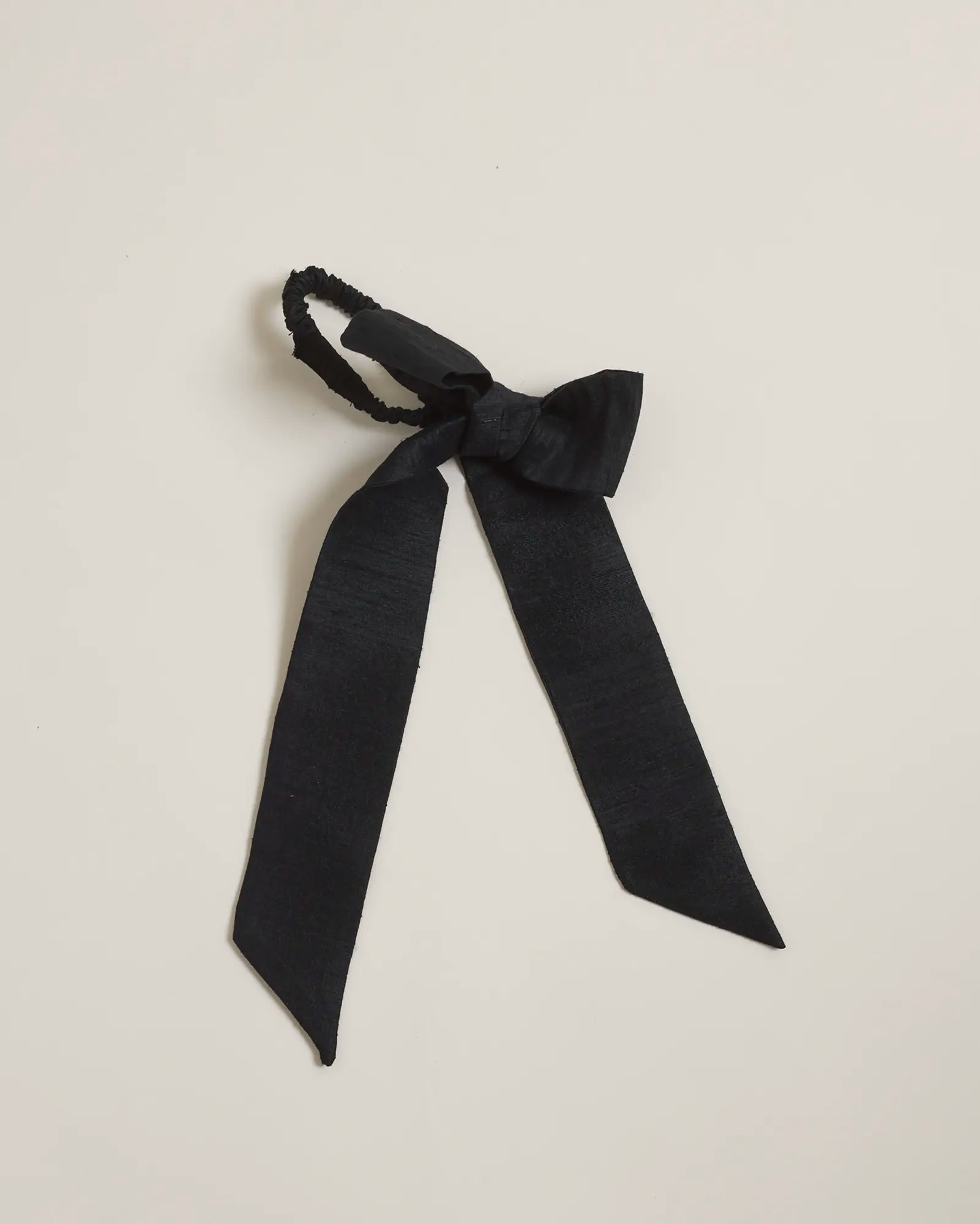 Kimleang Bow - Pure Silk