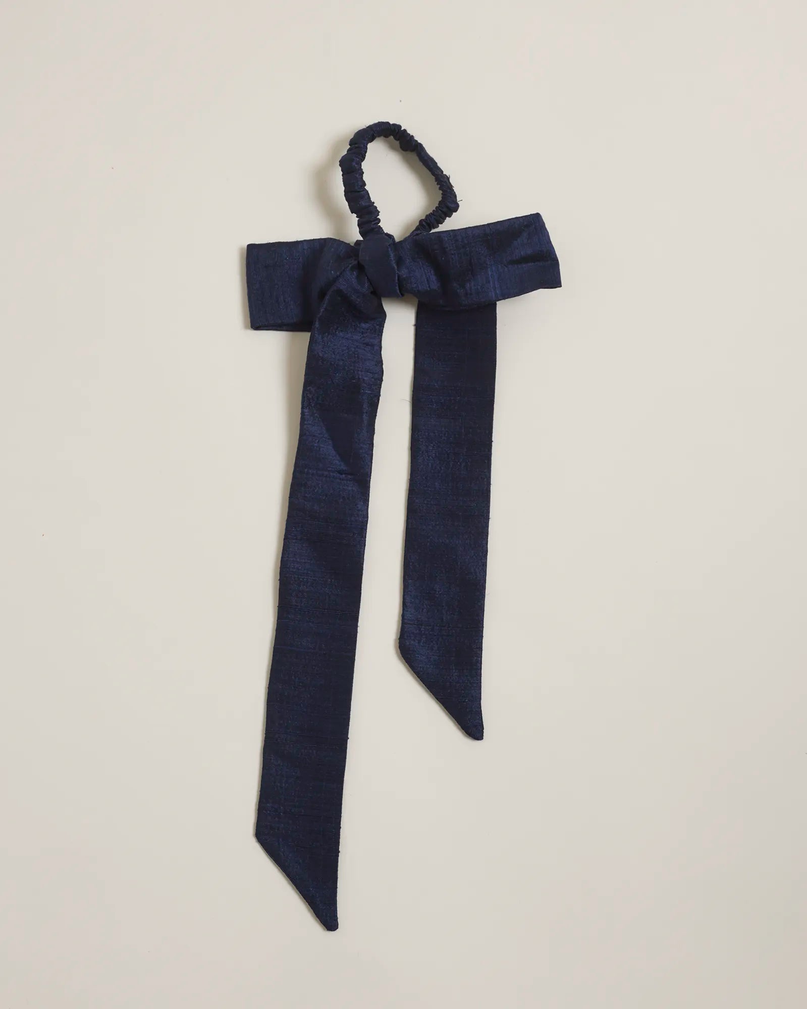 Kimleang Bow - Pure Silk