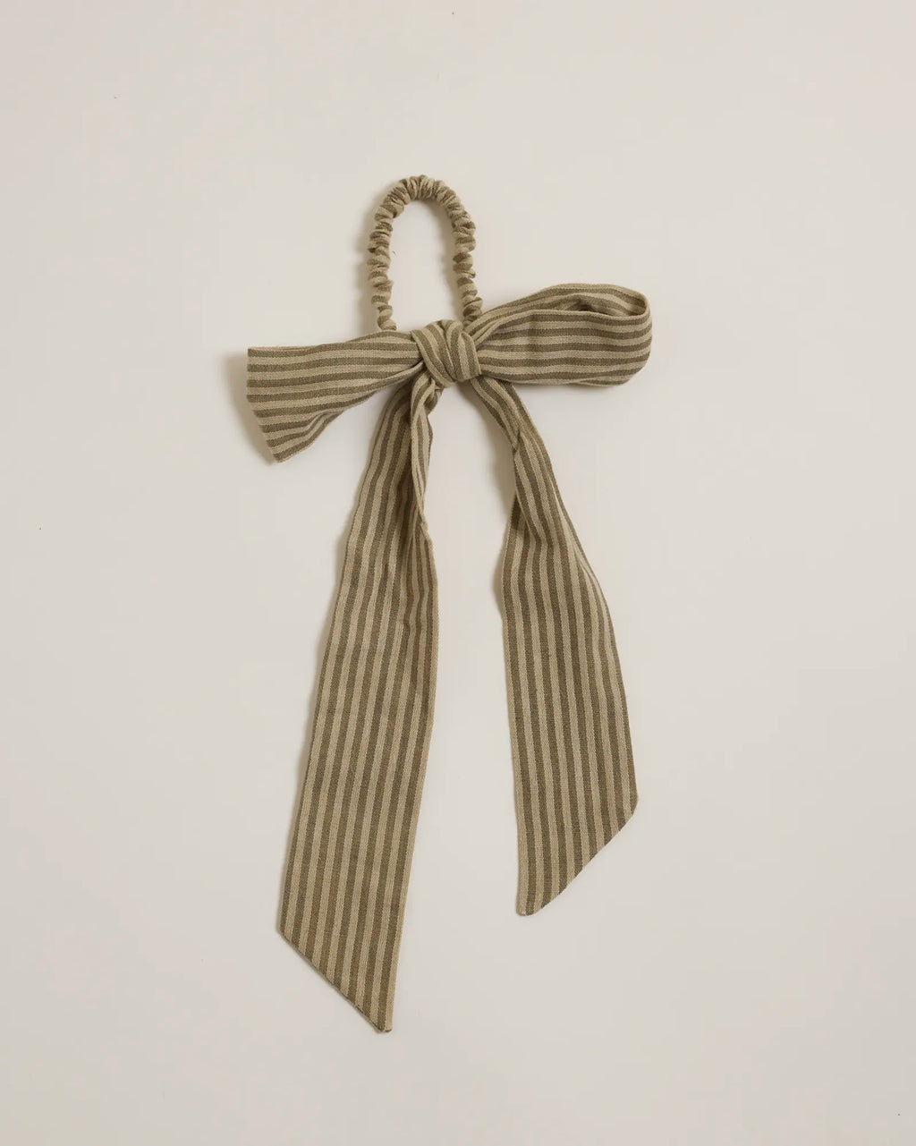 Kimleang Bow - Organic Cotton