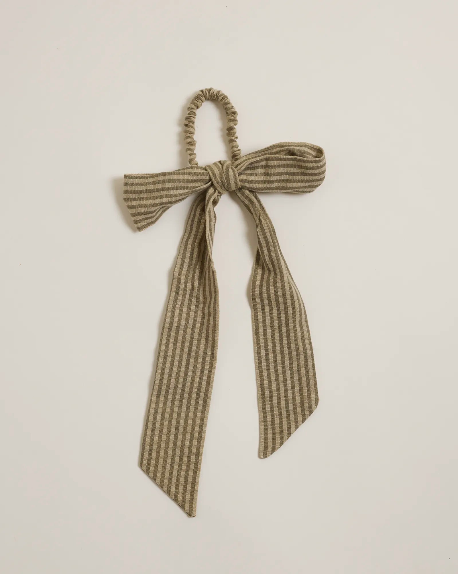 Kimleang Bow - Organic Cotton