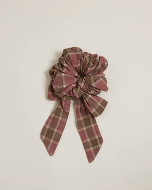 Pink Check