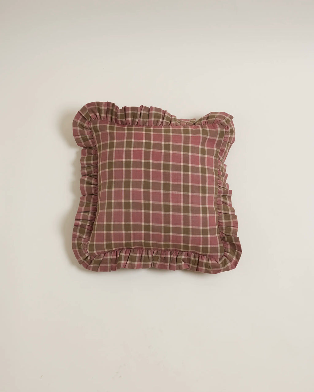 Sreylen Cushion - Organic Cotton