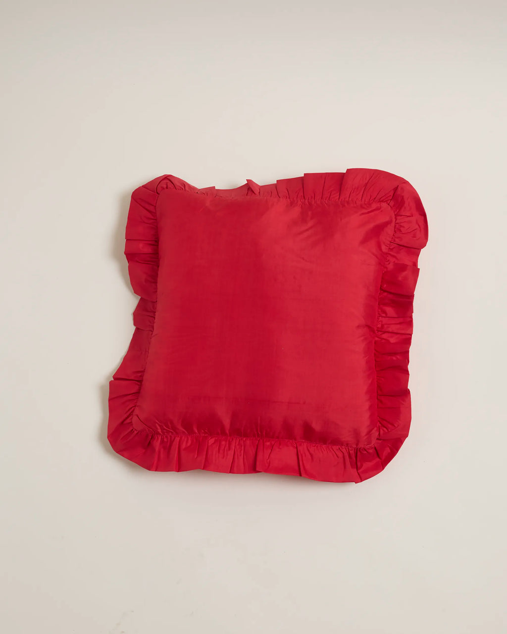 Sreylen Cushion - Pure Silk