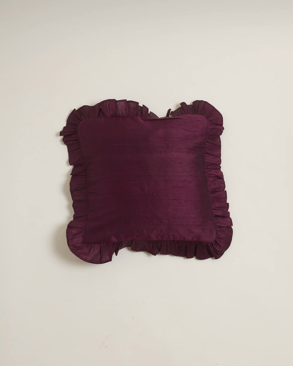 Sreylen Cushion - Pure Silk