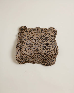 Clouded Leopard