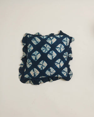 Diamond Tie Dye