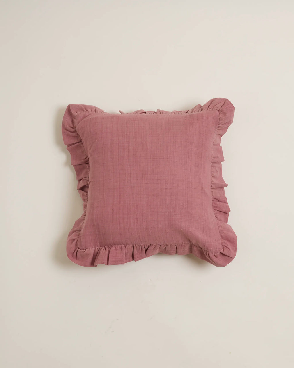 Sreylen Cushion - Organic Cotton