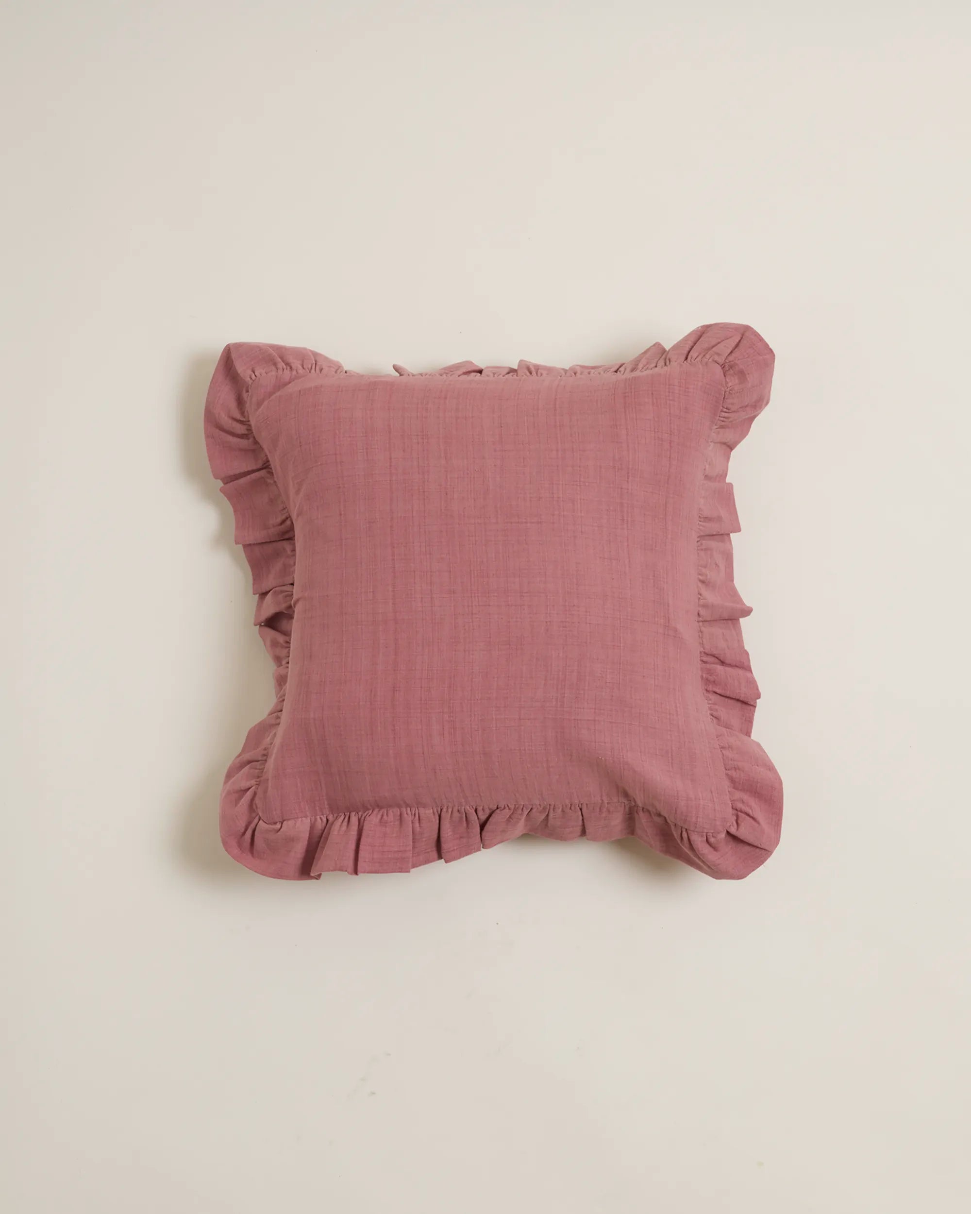 Sreylen Cushion - Organic Cotton