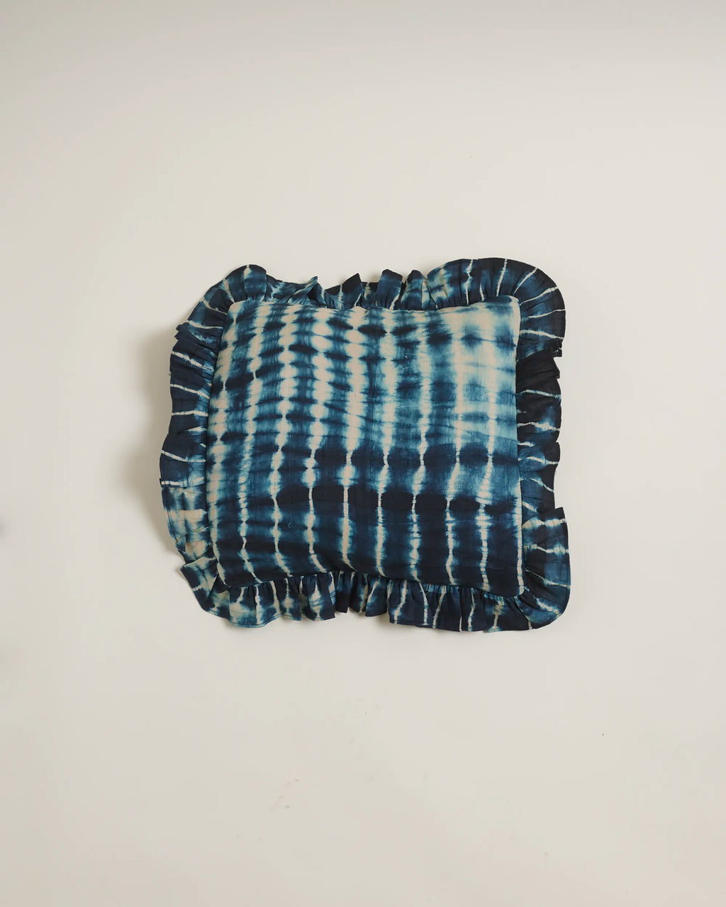 Sreylen Cushion - Pure Silk