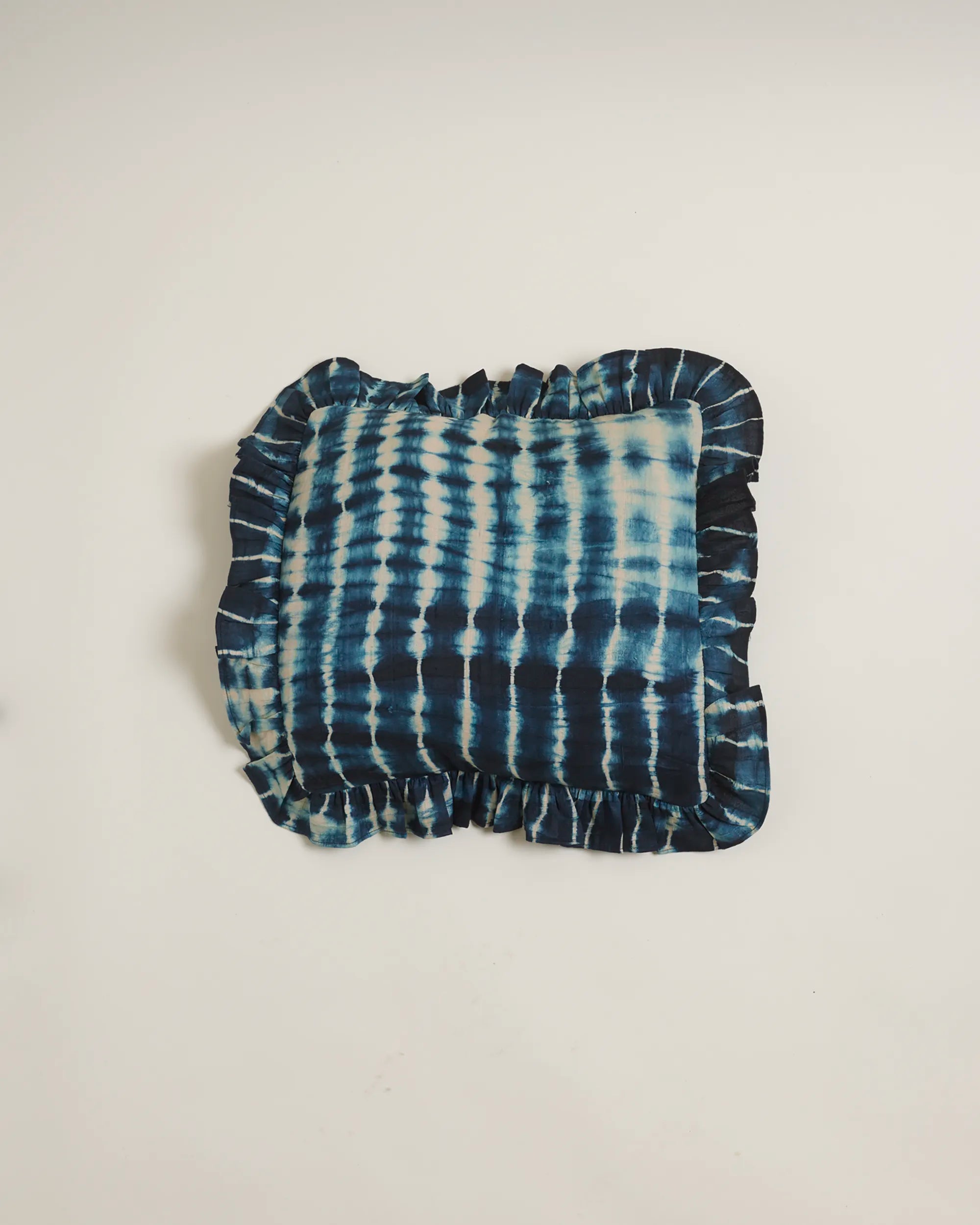 Sreylen Cushion - Pure Silk