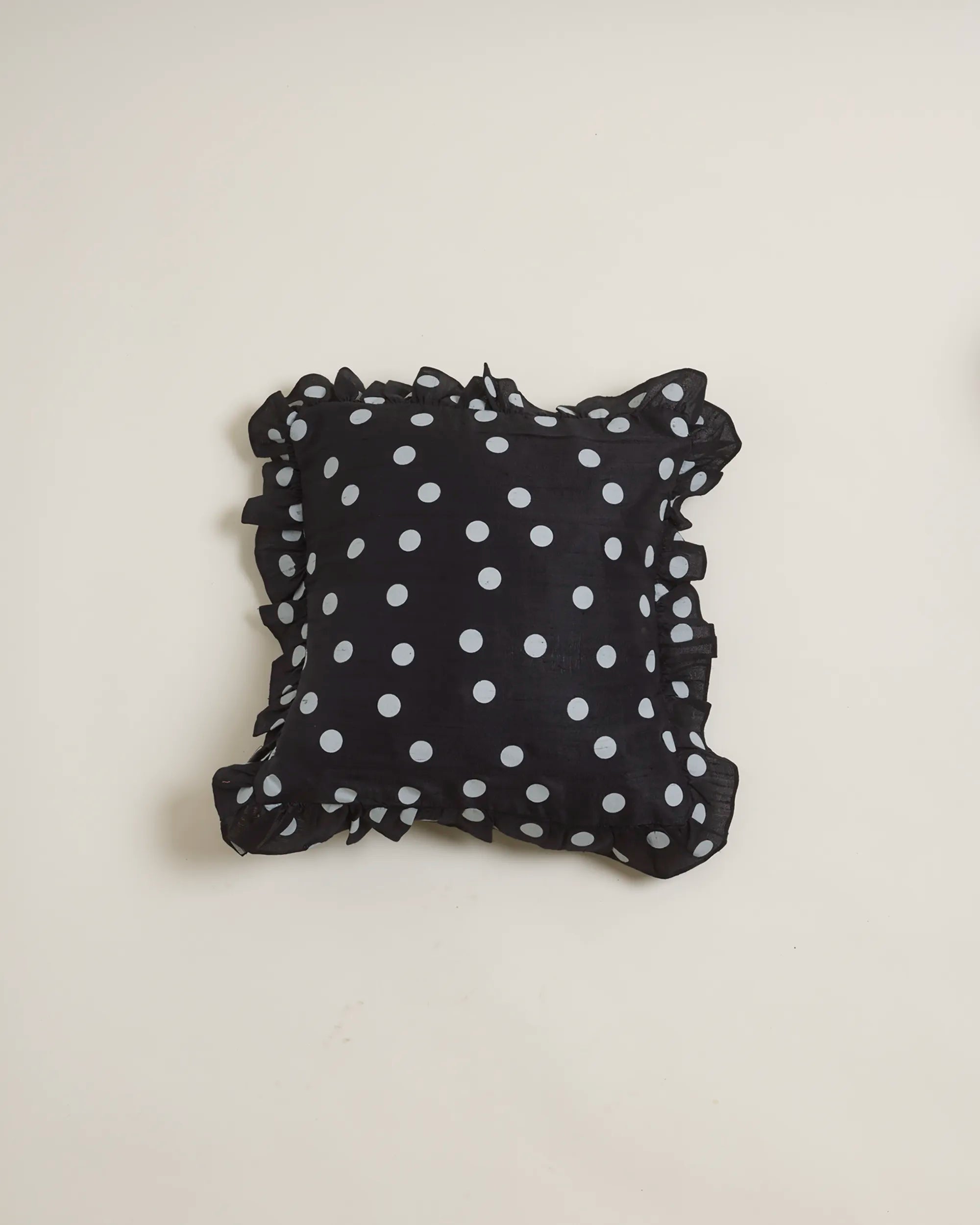 Sreylen Cushion - Pure Silk