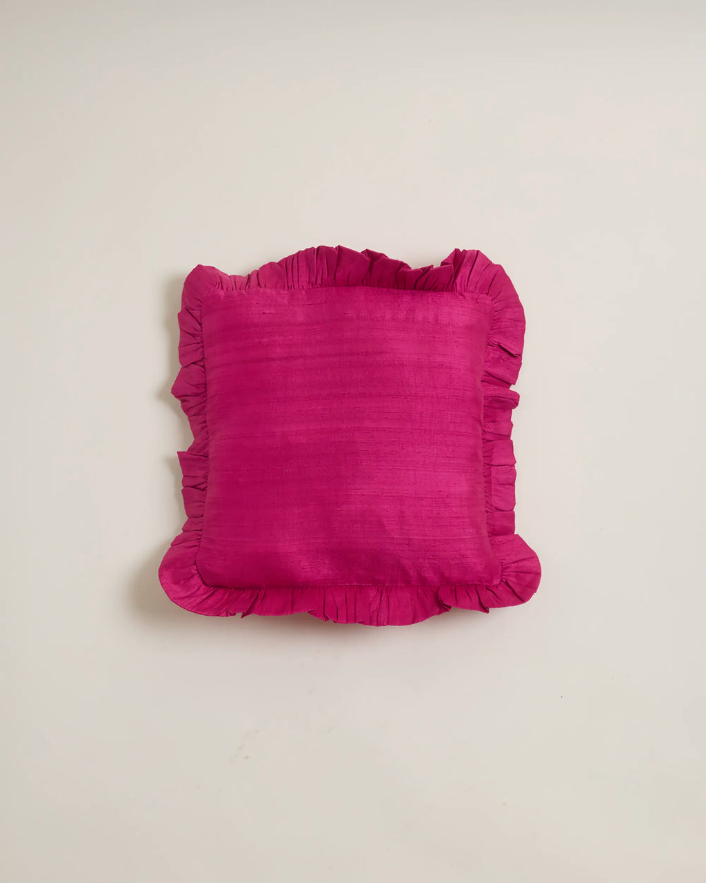 Sreylen Cushion - Pure Silk