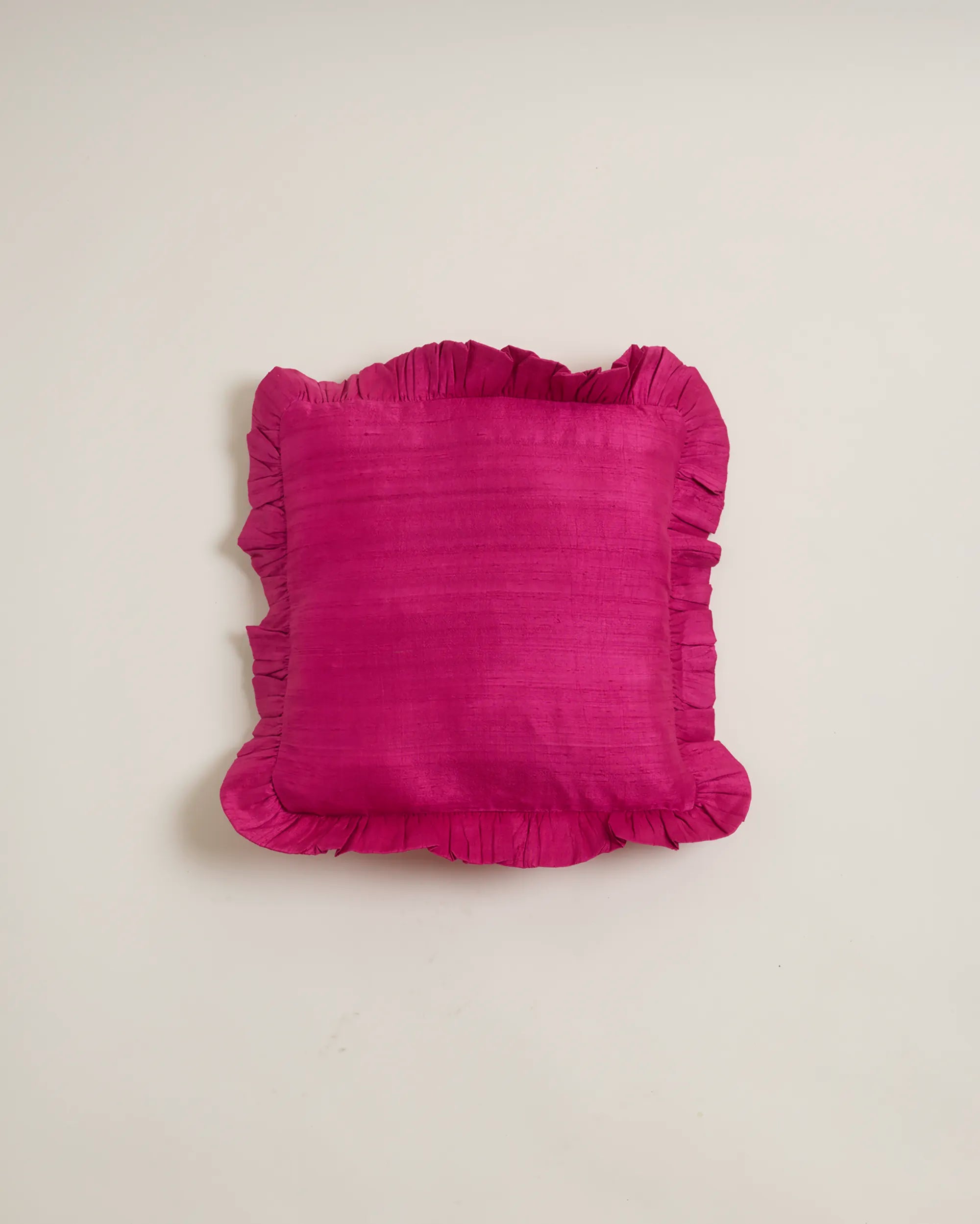 Sreylen Cushion - Pure Silk