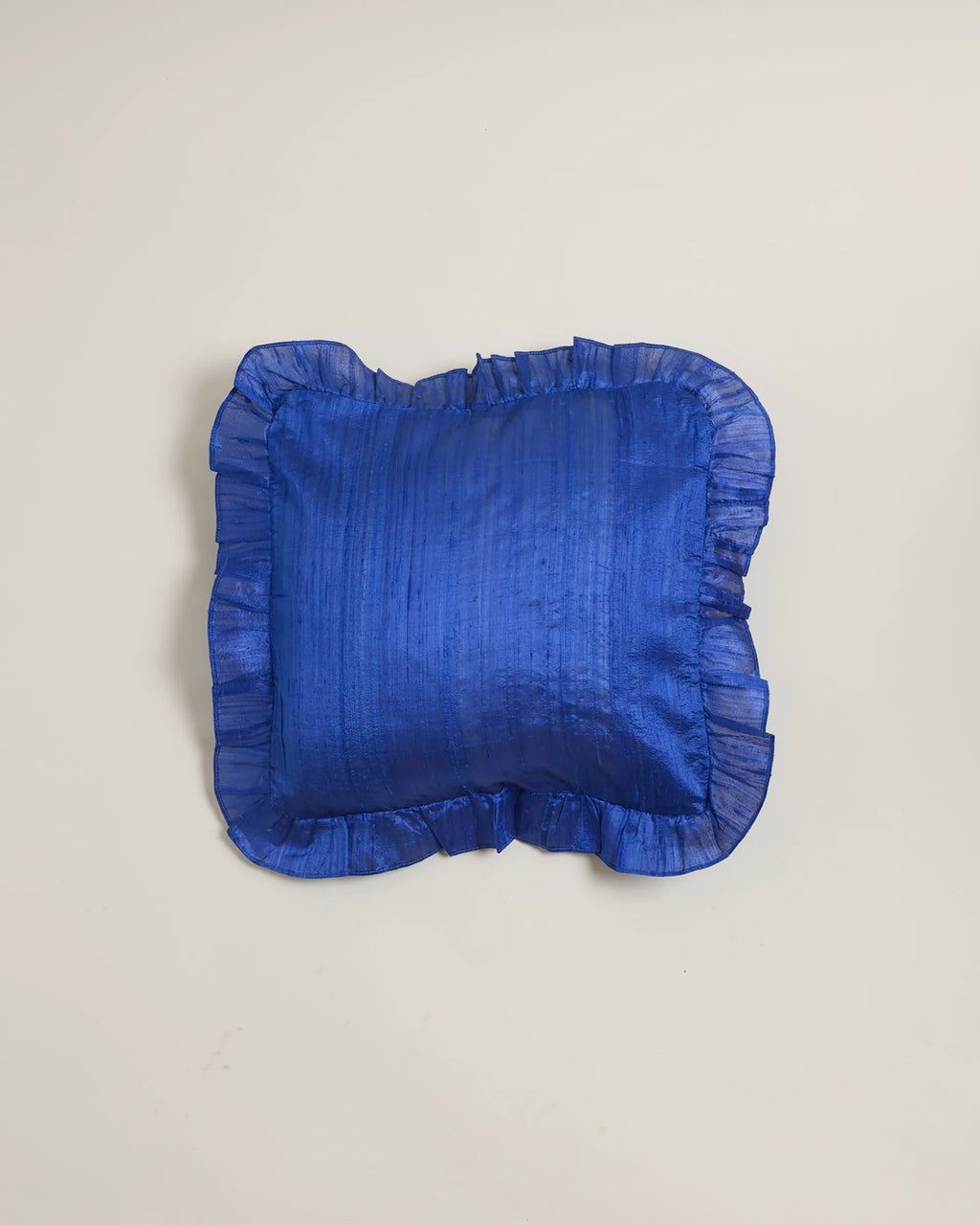 Sreylen Cushion - Pure Silk