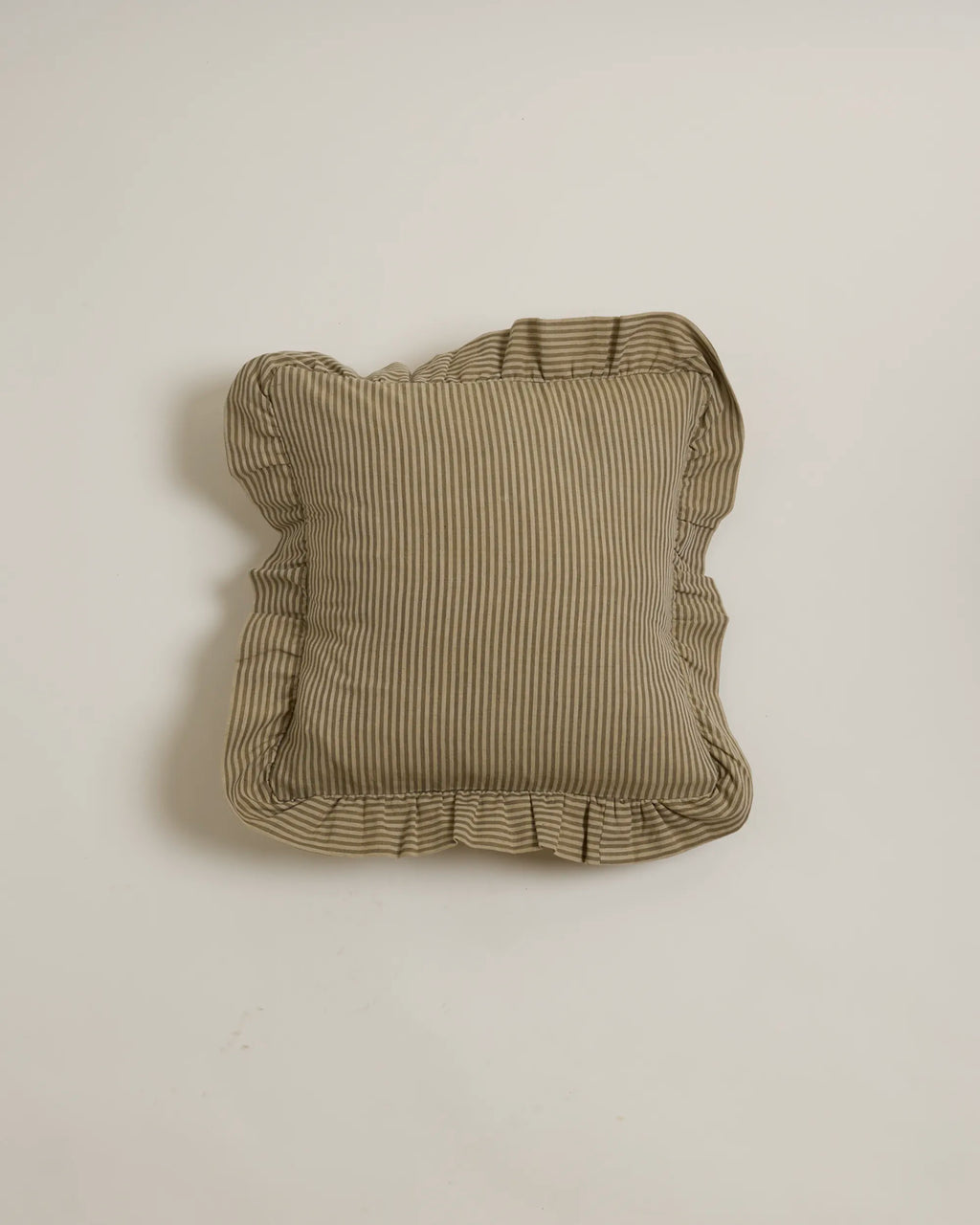 Sreylen Cushion - Organic Cotton