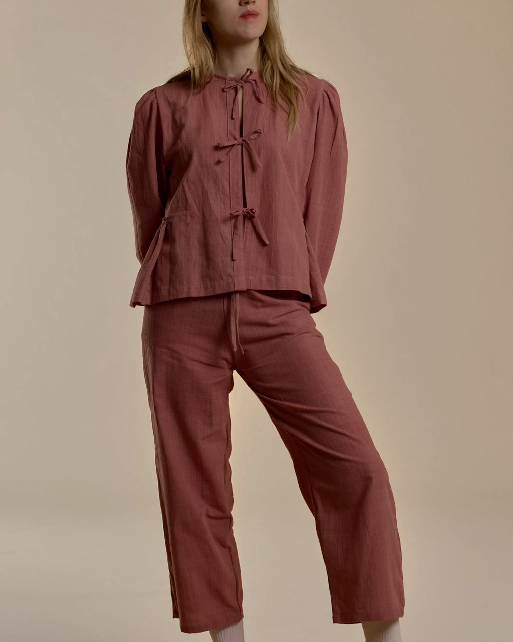Malin Trousers