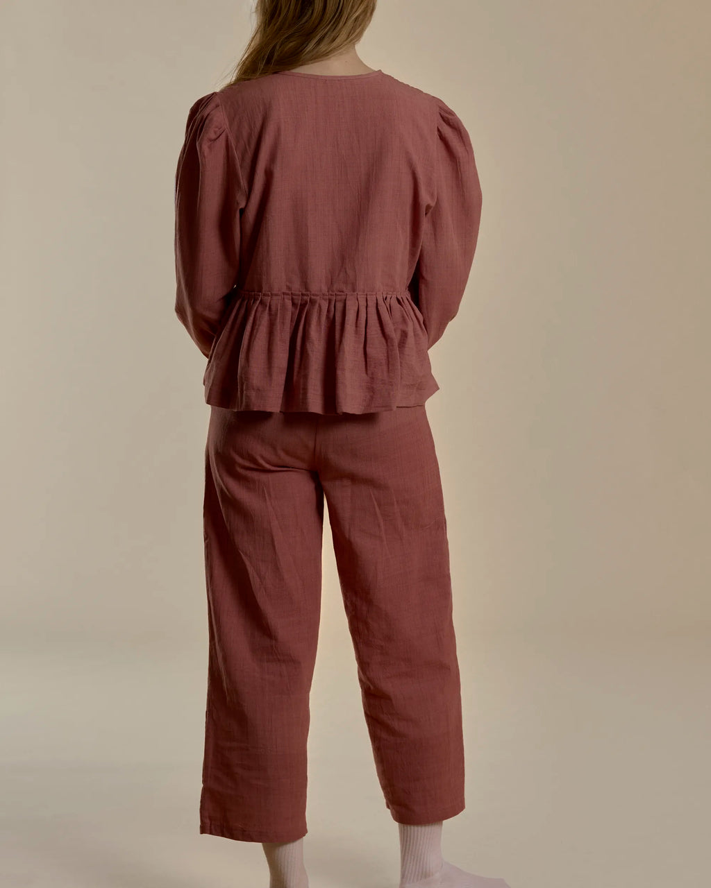 Malin Trousers