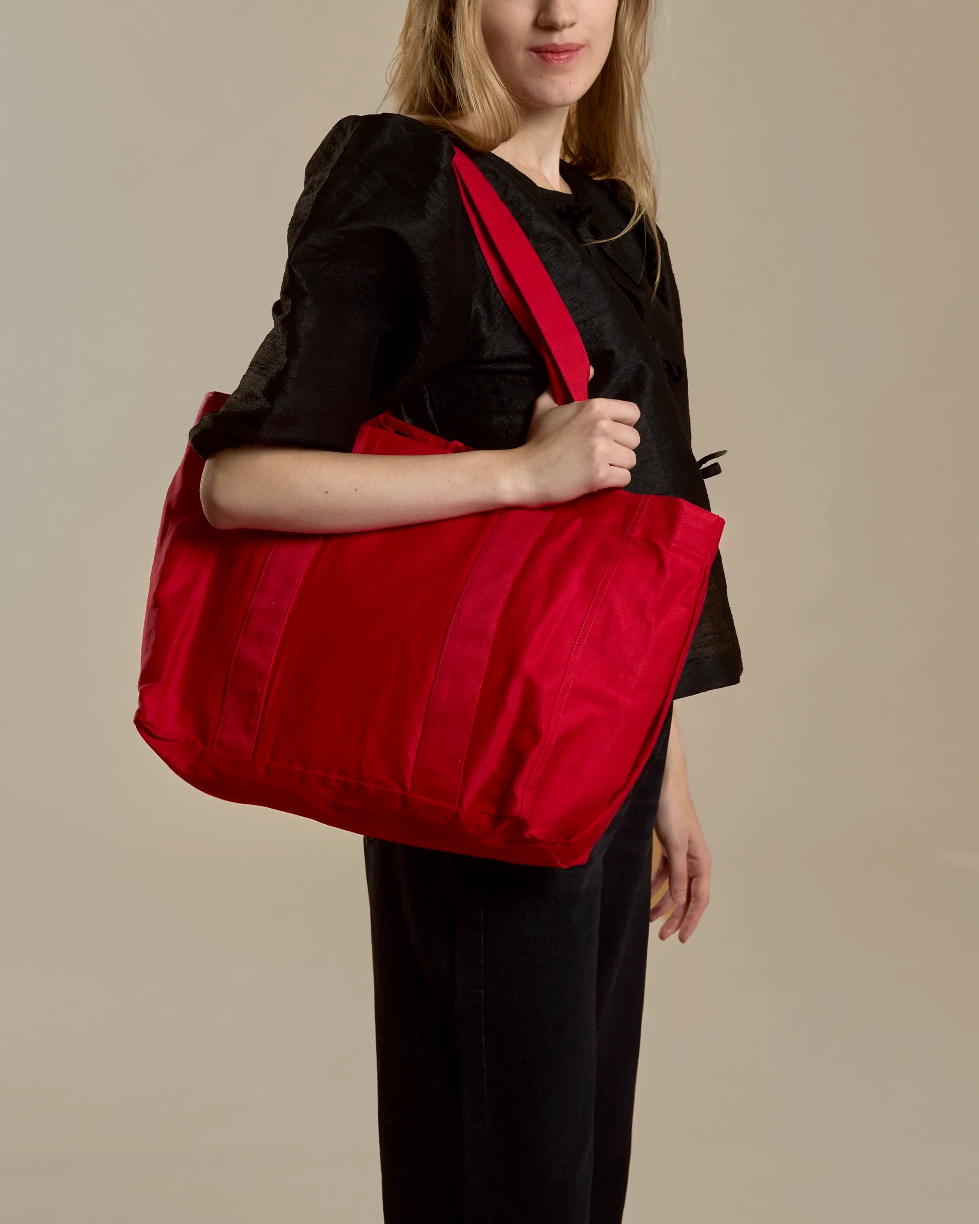 Samneang Tote - Cotton