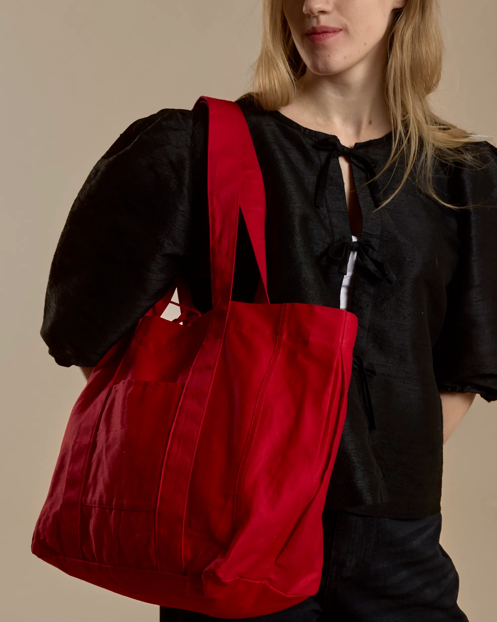 Samneang Tote - Cotton