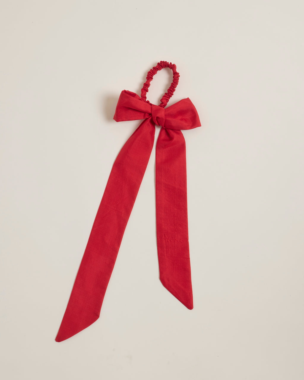 Kimleang Bow - Pure Silk