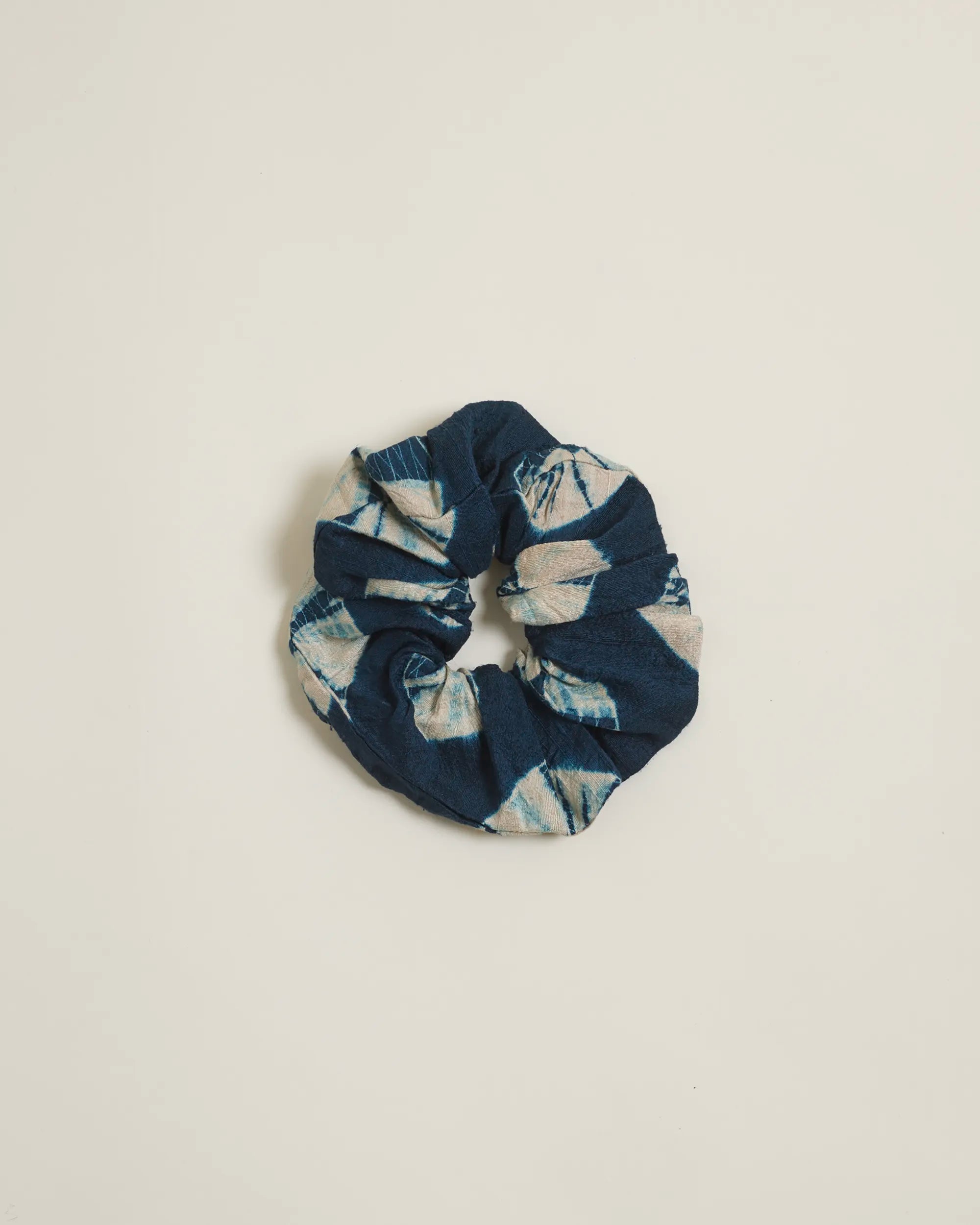 Saly Scrunchie - Pure Silk