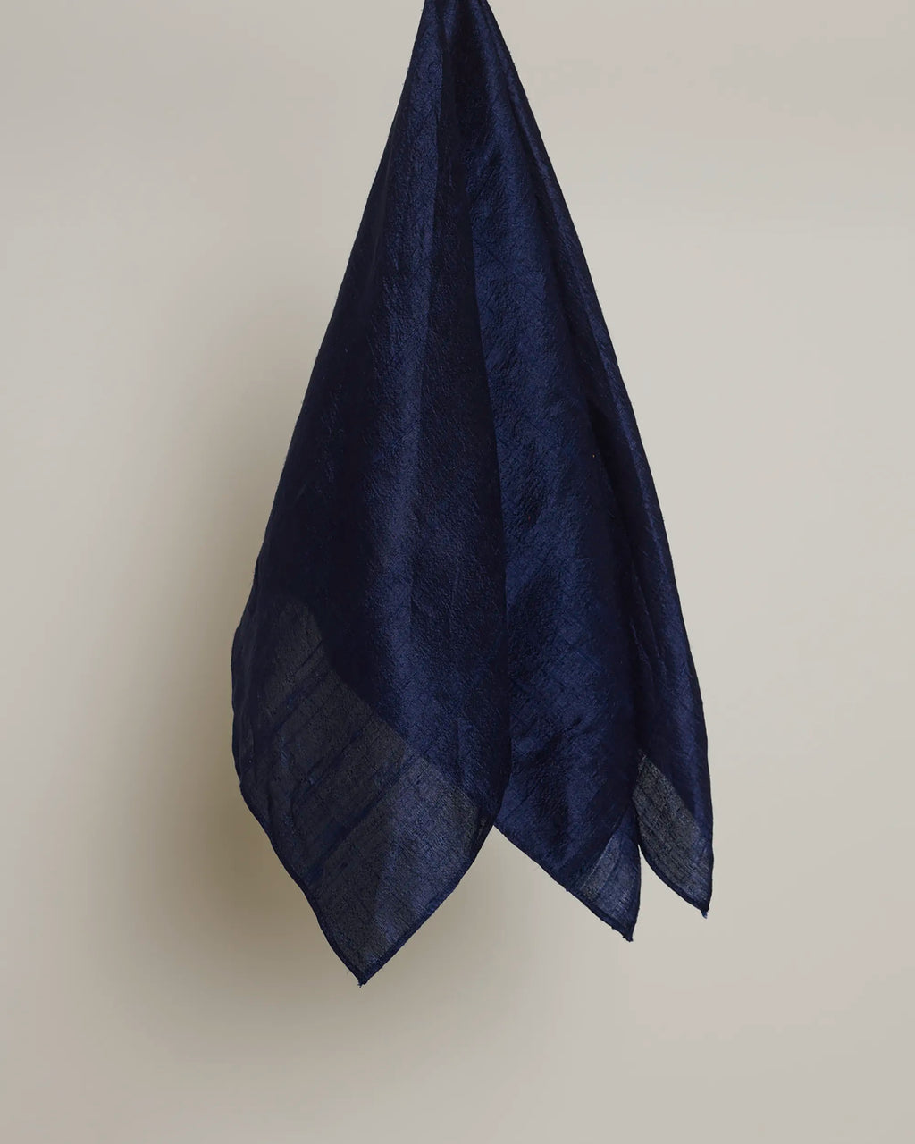 Kanika Headscarf - Solid Silk