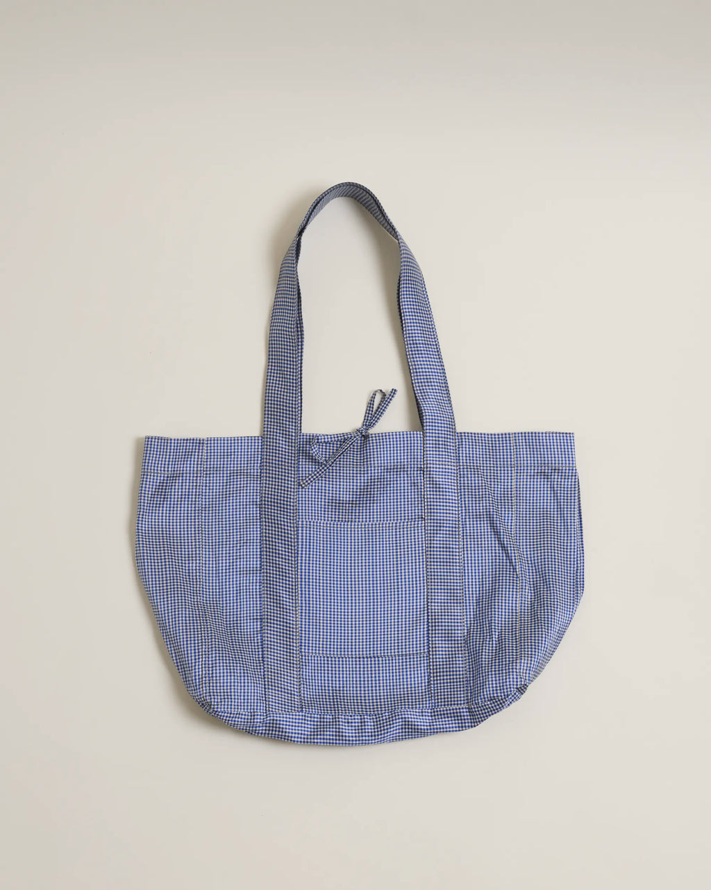 Samneang Tote - Pure Silk