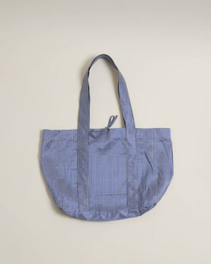 Blue Gingham