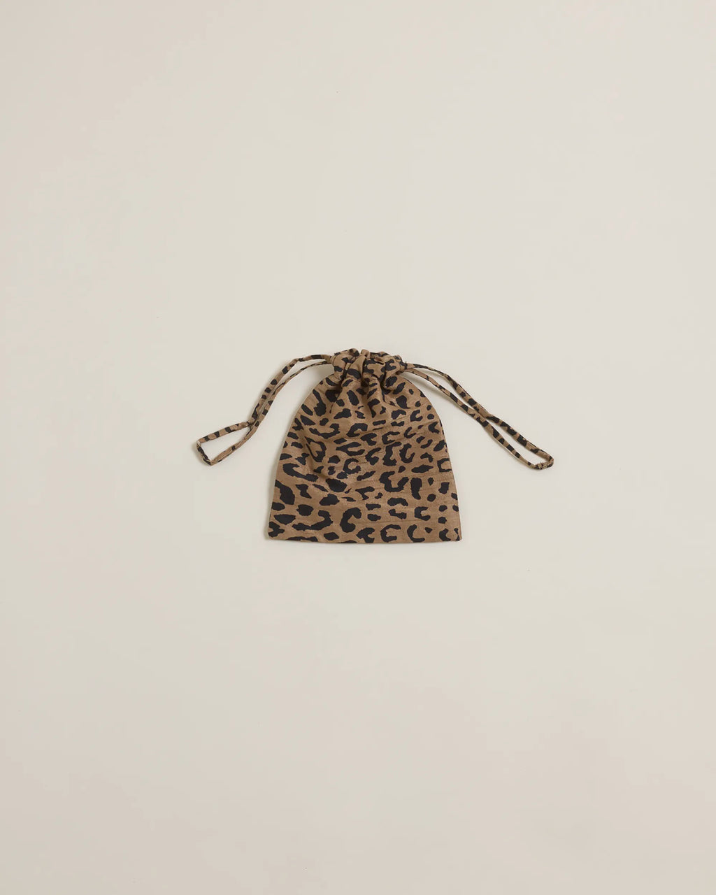 Phalleap Drawstring Purse