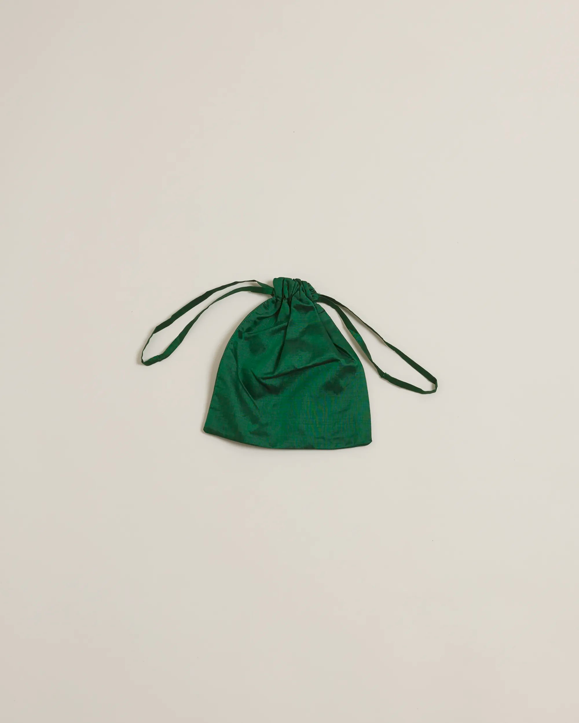 Phalleap Drawstring Purse