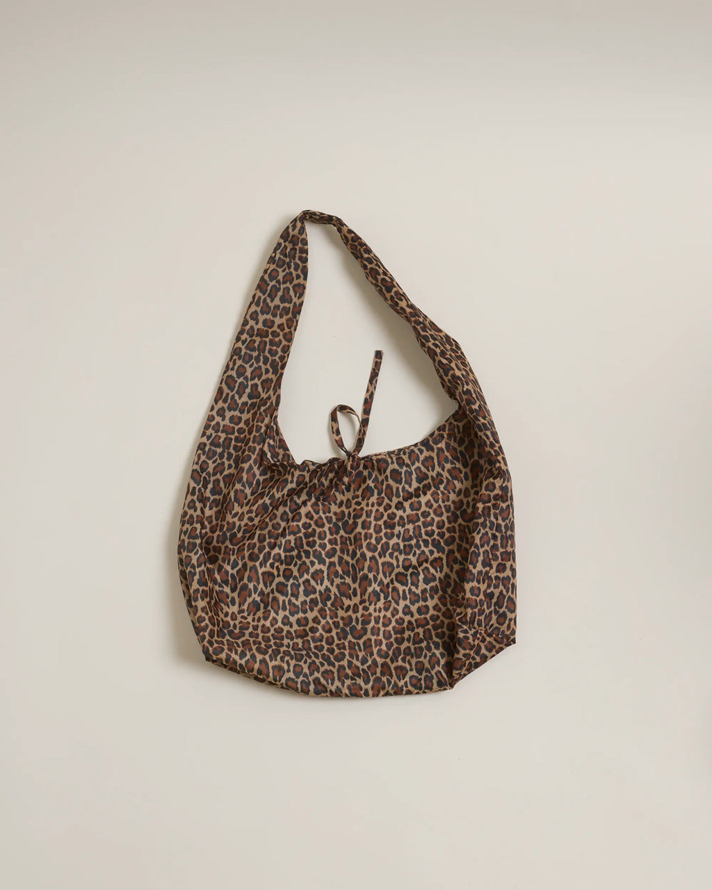 Raksmey Slouch Bag - Upcycled Polyester