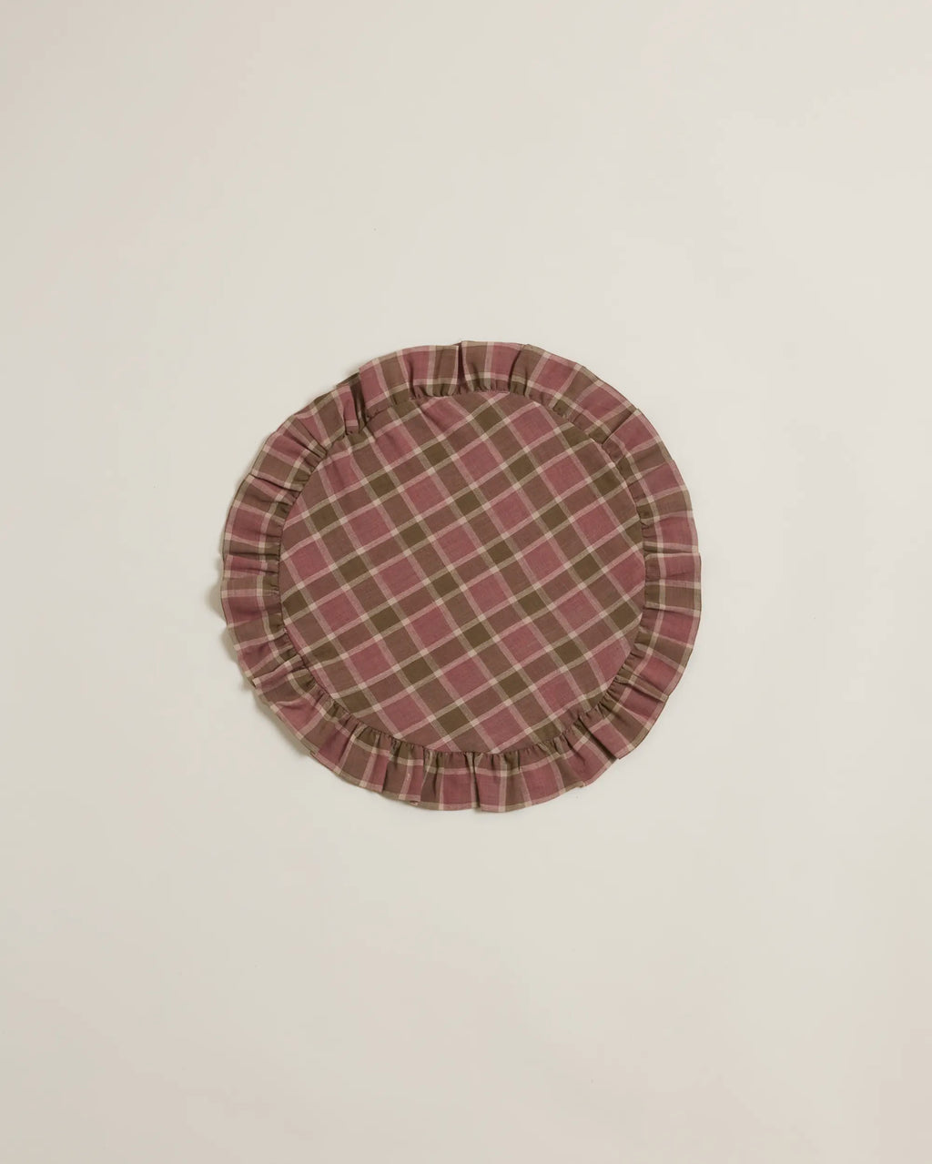 Tey Placemat - Organic Cotton