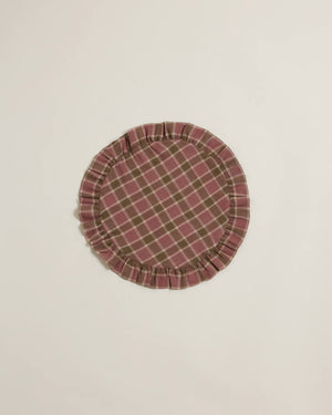 Pink Check