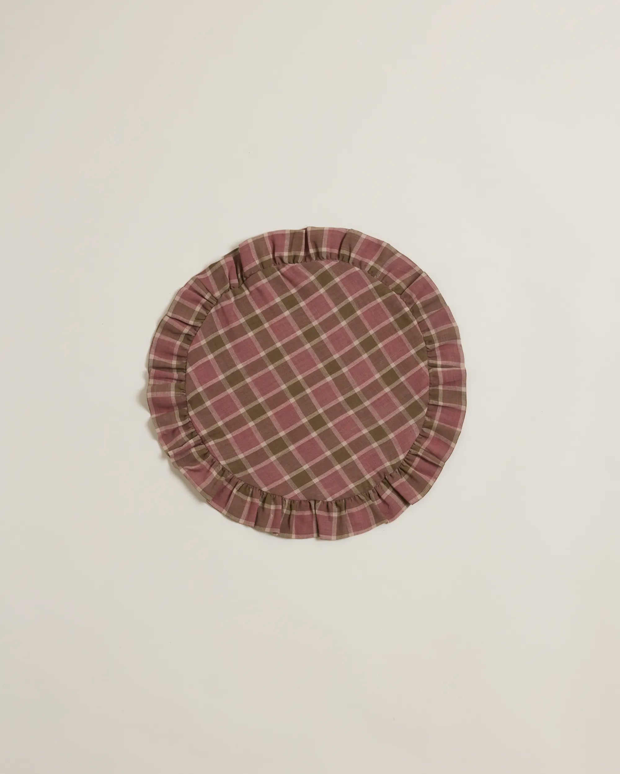 Tey Placemat - Organic Cotton