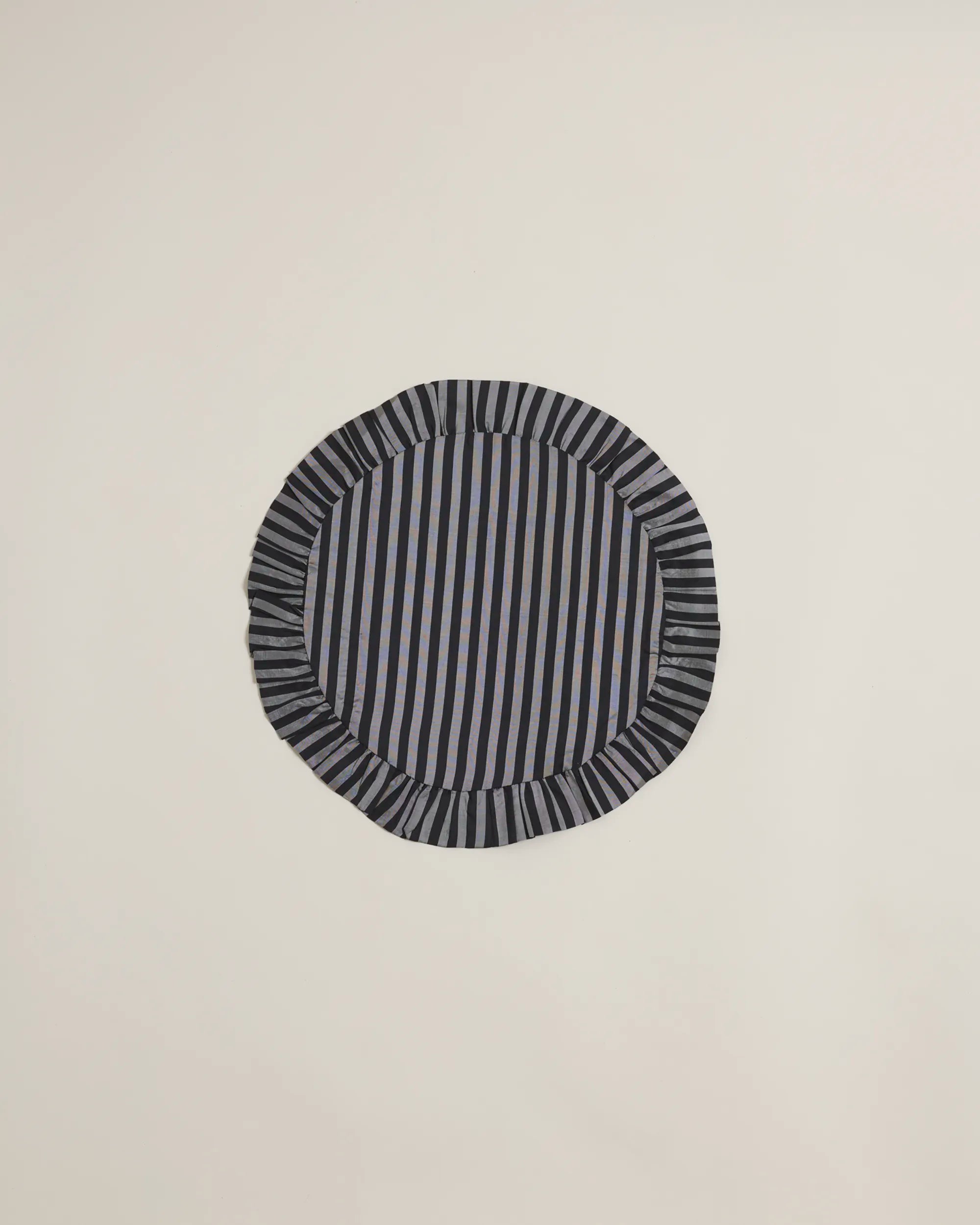 Tey Placemat - Pure Silk