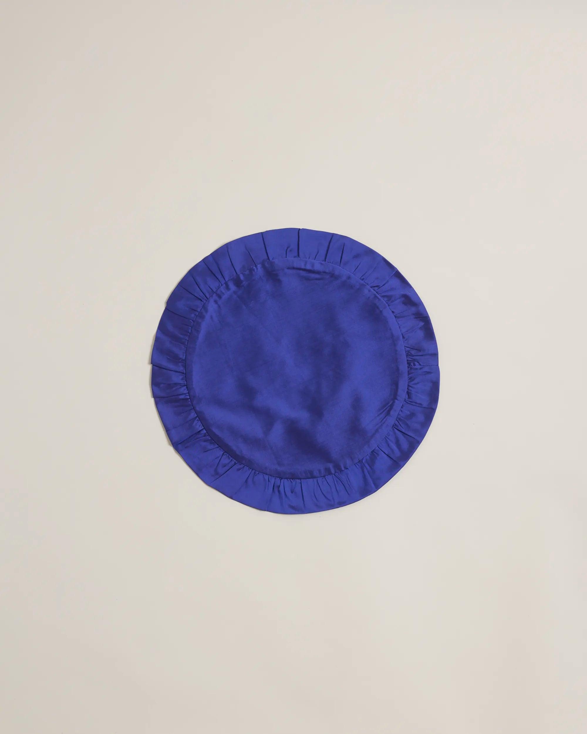 Tey Placemat - Pure Silk