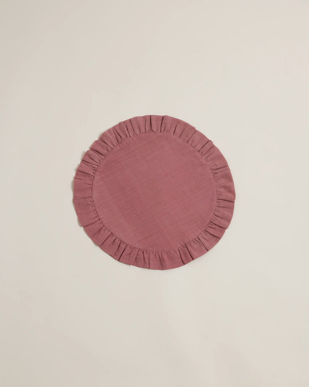 Tey Placemat - Organic Cotton