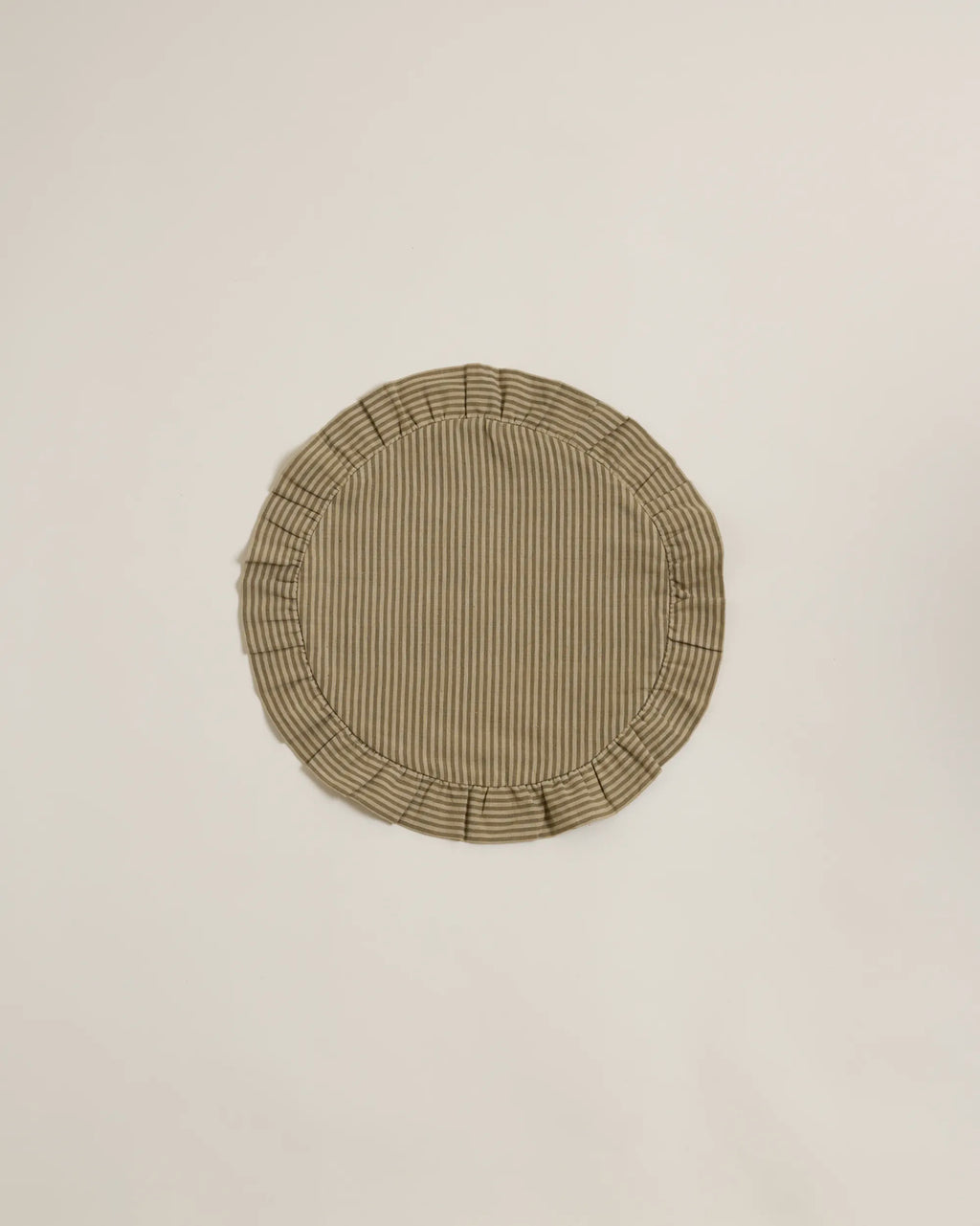 Tey Placemat - Organic Cotton