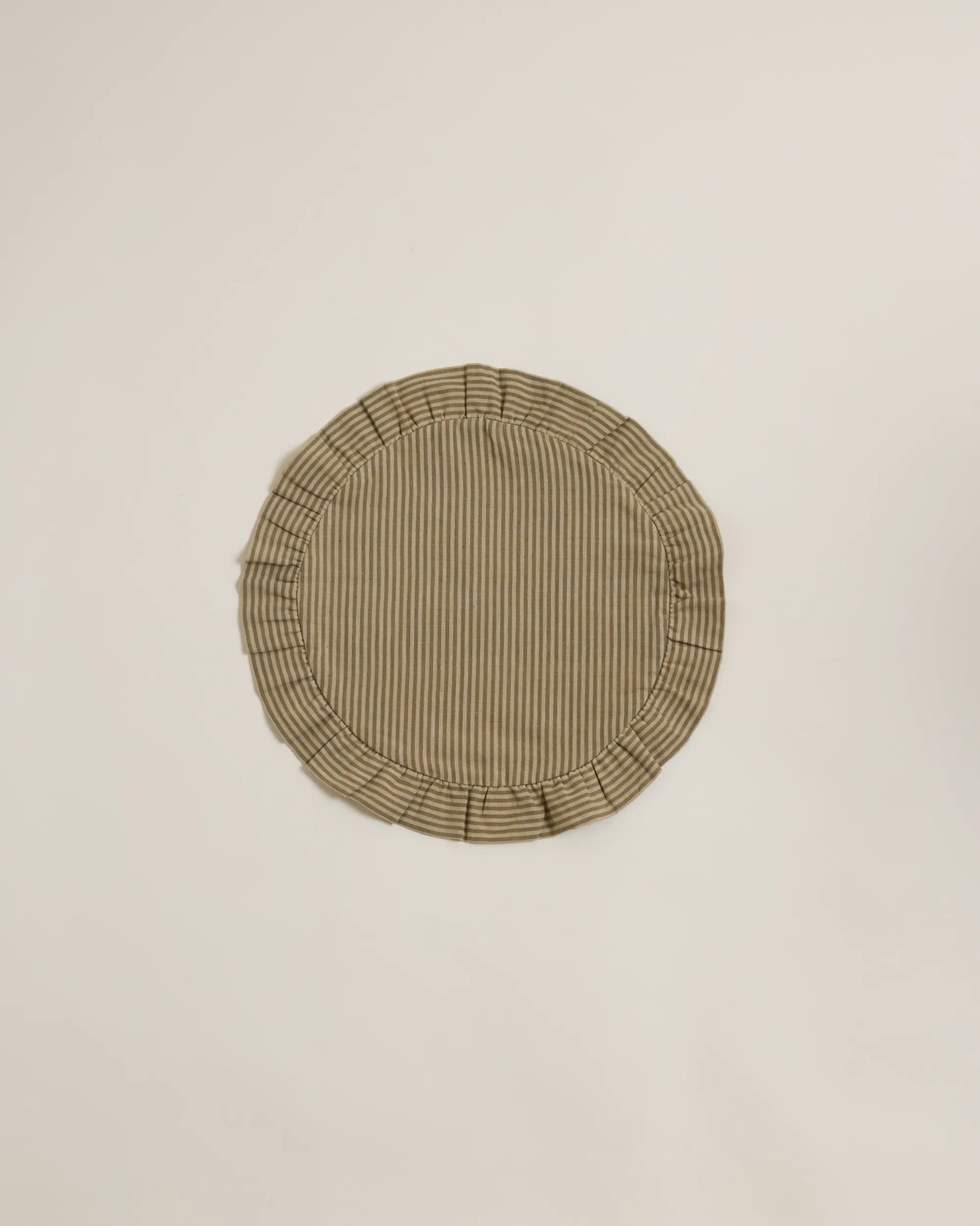 Tey Placemat - Organic Cotton