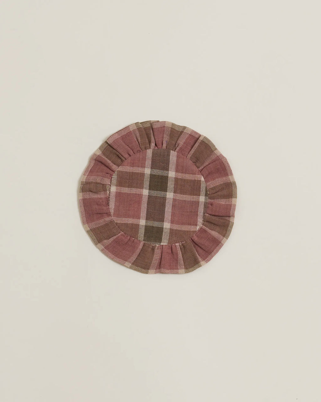 Tey Coaster - Organic Cotton