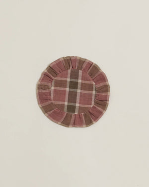Pink Check