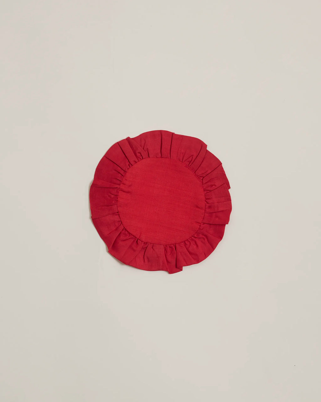 Tey Coaster - Pure Silk